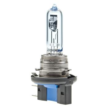3 199 р. Лампа 12V H15 5515W PGJ23t-1 +20% 3700K Cool Blue Intense NextGen OSRAM OSRAM 64176cbn  с доставкой в г. Кемерово. Увеличить фотографию 2