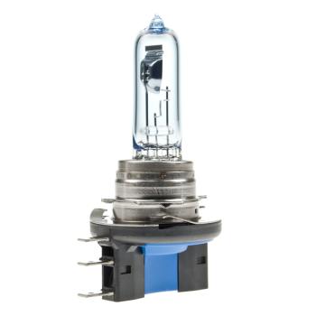 3 199 р. Лампа 12V H15 5515W PGJ23t-1 +20% 3700K Cool Blue Intense NextGen OSRAM OSRAM 64176cbn  с доставкой в г. Кемерово. Увеличить фотографию 1