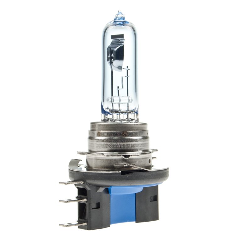 3 199 р. Лампа 12V H15 5515W PGJ23t-1 +20% 3700K Cool Blue Intense NextGen OSRAM OSRAM 64176cbn  с доставкой в г. Кемерово