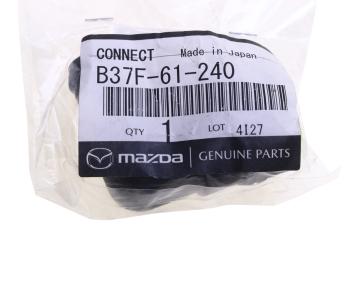 1 199 р. Штуцер MAZDA шланга отопителя OE MAZDA b37f61240  с доставкой в г. Кемерово. Увеличить фотографию 3