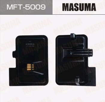1 129 р. Фильтр масляный АКПП HONDA Accord (08-),CR-V (07-) MASUMA MASUMA mft-5009  с доставкой в г. Кемерово. Увеличить фотографию 1
