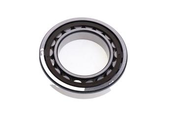 9 399 р. Цилиндрический роликовый подшипник серии NU (32 ) SKF SKF nu215ecp  с доставкой в г. Кемерово. Увеличить фотографию 1