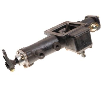 7 599 р. Механизм управления переключением КПП (В сборе) FULLER. EATON EATON f96194-9  с доставкой в г. Кемерово. Увеличить фотографию 2