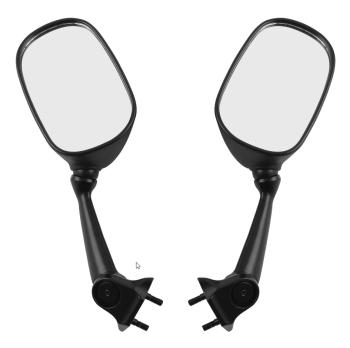 8 849 р. Зеркала для мотоцикла Yamaha YZF-R6 08-16 OEM Комиссионные товары SM-Moto пм-00017726  с доставкой в г. Кемерово. Увеличить фотографию 1