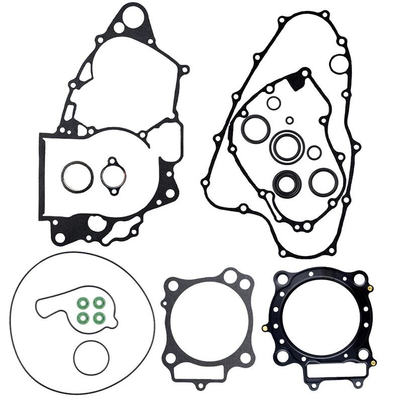 1 499 р. Комплект прокладок AHL Honda CRF450R 07-08 AHL пм-00025501  с доставкой в г. Кемерово