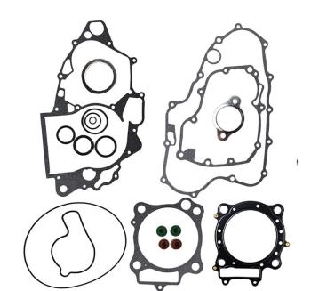 1 499 р. Комплект прокладок AHL Honda CRF450X 05-17 AHL пм-00025502  с доставкой в г. Кемерово. Увеличить фотографию 1