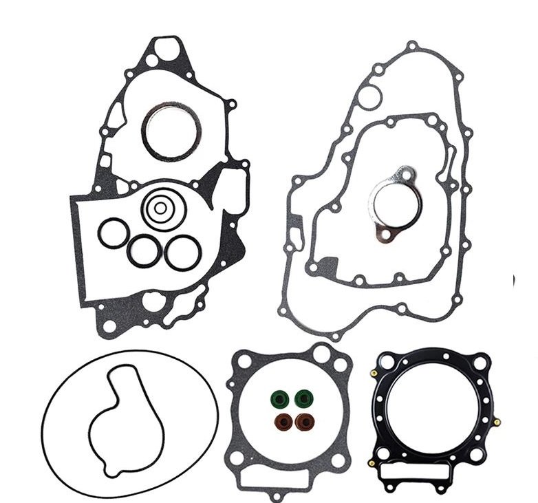1 499 р. Комплект прокладок AHL Honda CRF450X 05-17 AHL пм-00025502  с доставкой в г. Кемерово