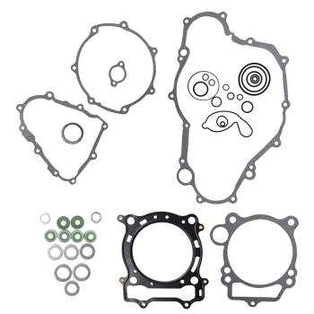 1 799 р. Комплект прокладок AHL Yamaha YZ450F 03-05, WR450F 03-06 AHL пм-00025506  с доставкой в г. Кемерово. Увеличить фотографию 1