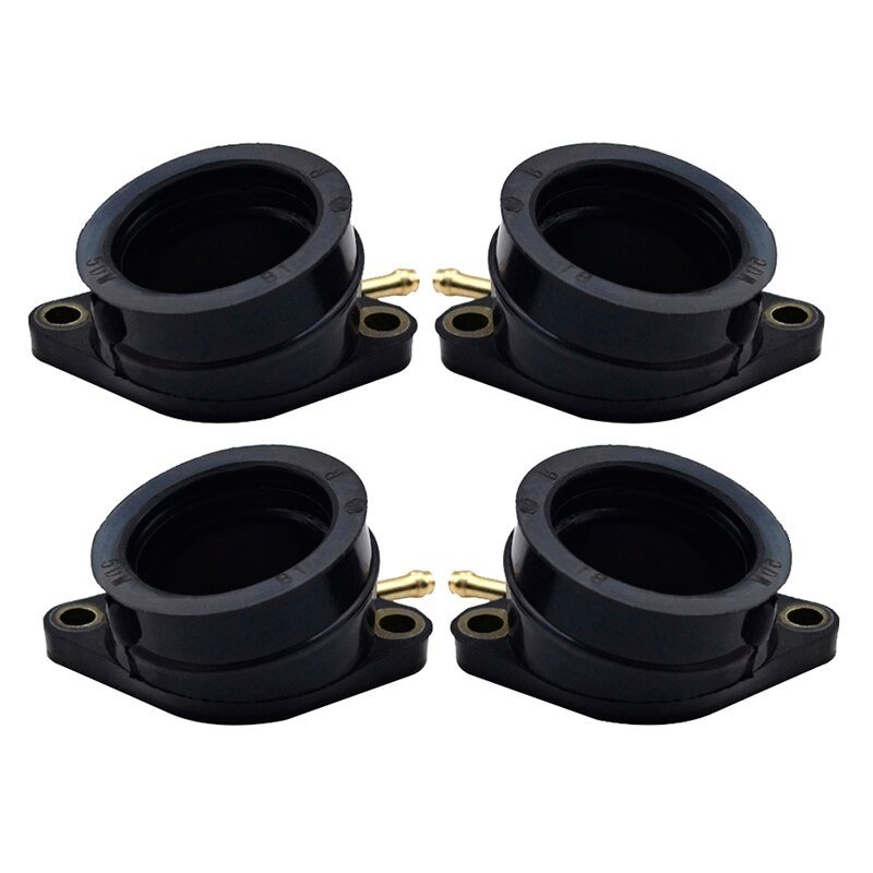 2 079 р. Манифолды AHL Yamaha FZS600 98-03 AHL пм-00025418  с доставкой в г. Кемерово