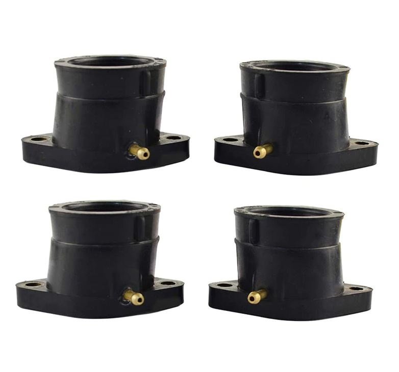 1 579 р. Манифолды AHL Yamaha XJR400 93-99 AHL пм-00025413  с доставкой в г. Кемерово