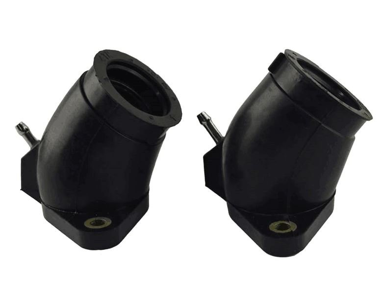 1 579 р. Манифолды AHL Yamaha XVS400 97-08, XVS650 97-17 AHL пм-00025399  с доставкой в г. Кемерово