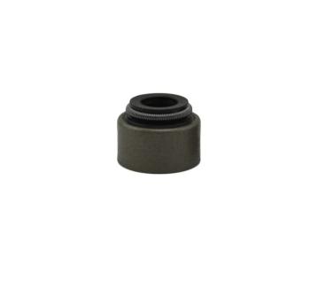 149 р. Маслосъемные колпачки AHL Yamaha XT225 87-07, TW200 88-22, TW225 02-07, YP250 96-16 1шт. AHL пм-00028432  с доставкой в г. Кемерово. Увеличить фотографию 1