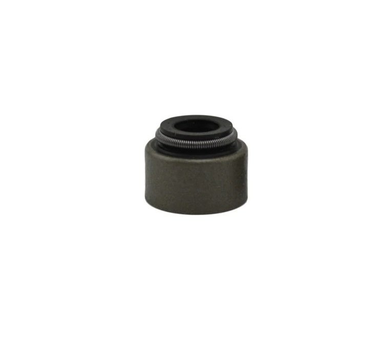 149 р. Маслосъемные колпачки AHL Yamaha XT225 87-07, TW200 88-22, TW225 02-07, YP250 96-16 1шт. AHL пм-00028432  с доставкой в г. Кемерово