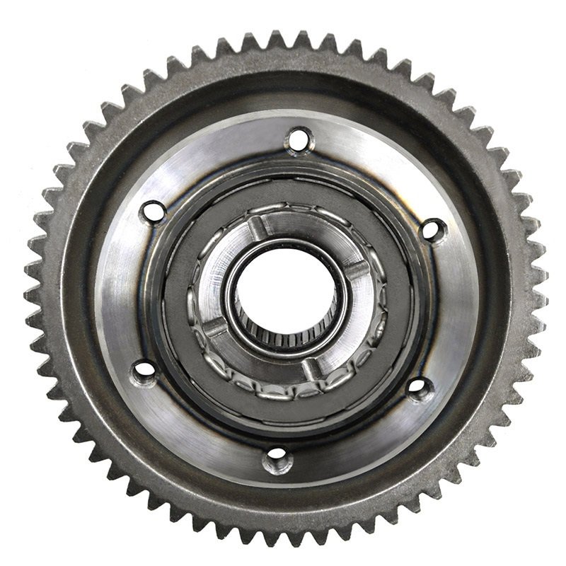 17 999 р. Обгонная муфта AHL Suzuki DRZ400SM 05-22, DRZ400E 00-07, DRZ400S 00-15, LTZ400 03-13 AHL пм-00028421  с доставкой в г. Кемерово
