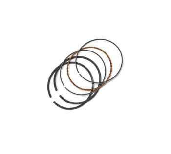 1 599 р. Поршневые кольца AHL Honda CBR1000RR 04-07, CB1000R 08-16, CBF1000 06-10 75мм 13031-MEL-010 AHL пм-00028482  с доставкой в г. Кемерово. Увеличить фотографию 1