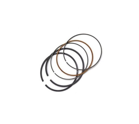 2 799 р. Поршневые кольца AHL Honda CBR600RR 03-06, CB600F 07-13, CBR500R 14-17 67мм 13011-MEE-305 AHL пм-00028489  с доставкой в г. Кемерово