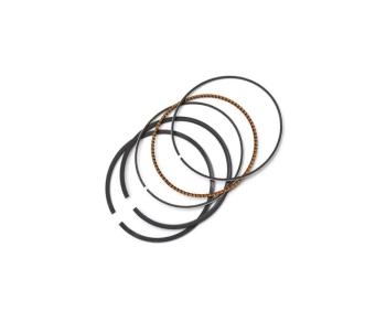 3 099 р. Поршневые кольца AHL Kawasaki ZR750 Zephyr 91-99 66мм 13008-1195 AHL пм-00028481  с доставкой в г. Кемерово. Увеличить фотографию 1