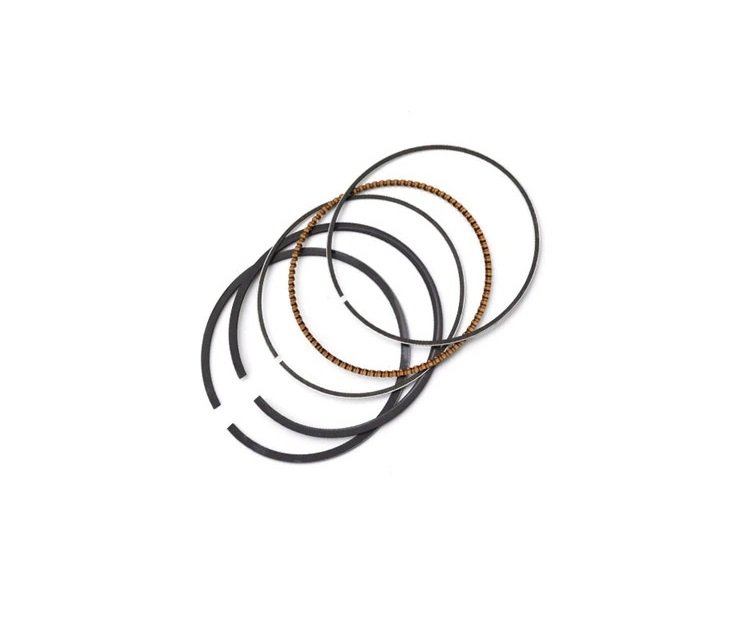 3 099 р. Поршневые кольца AHL Kawasaki ZR750 Zephyr 91-99 66мм 13008-1195 AHL пм-00028481  с доставкой в г. Кемерово