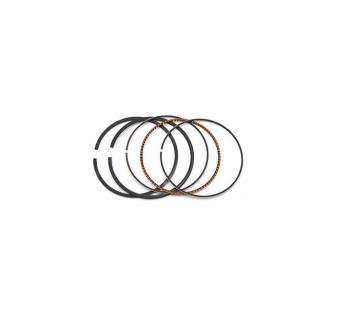 1 659 р. Поршневые кольца AHL Kawasaki ZZR400 90-07, ZRX400 94-08 57,5мм (13008-1129) AHL пм-00028420  с доставкой в г. Кемерово. Увеличить фотографию 1