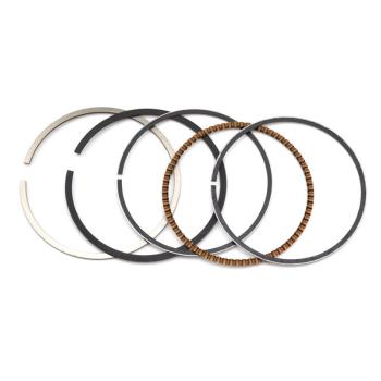 1 039 р. Поршневые кольца AHL Suzuki Djebel 250 96-07,DR-Z250 01-07 73мм 12140-13E00-000 AHL пм-00028800  с доставкой в г. Кемерово. Увеличить фотографию 1