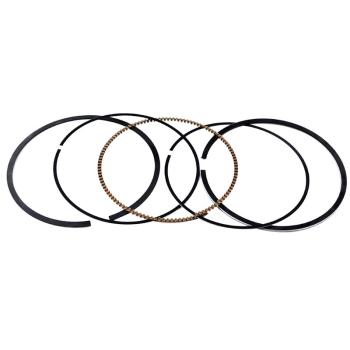 3 499 р. Поршневые кольца AHL Yamaha WR426 01-02, YZ426 00-02, WR450F 03-15, YZ450F 03-09 5JG-11603-00-00 AHL пм-00028484  с доставкой в г. Кемерово. Увеличить фотографию 1