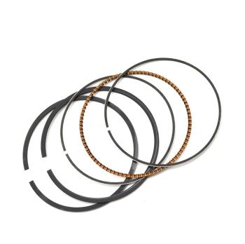 899 р. Поршневые кольца AHL Yamaha YP250 97-06 69мм 4HC-11603-00-00 AHL пм-00028488  с доставкой в г. Кемерово. Увеличить фотографию 1