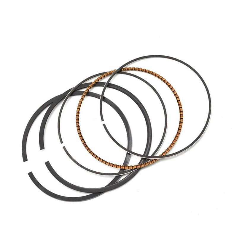 899 р. Поршневые кольца AHL Yamaha YP250 97-06 69мм 4HC-11603-00-00 AHL пм-00028488  с доставкой в г. Кемерово