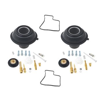 Рем.компл Карбюраторов AHL Honda Steed 400600, NV400600 93-97, Bross 400 88-90 (26-1604) AHL пм-00025385