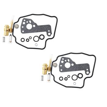 2 399 р. Рем.компл Карбюраторов AHL Yamaha XV535 88-93 Virago (26-1732) AHL пм-00025394  с доставкой в г. Кемерово. Увеличить фотографию 1