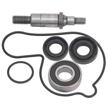 Ремкомплект помпы AHL Yamaha YFZ450R 04-13, YFZ450X 08 AHL пм-00030018