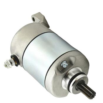 Стартер AHL Honda CB400 92-98  AHL пм-00025530