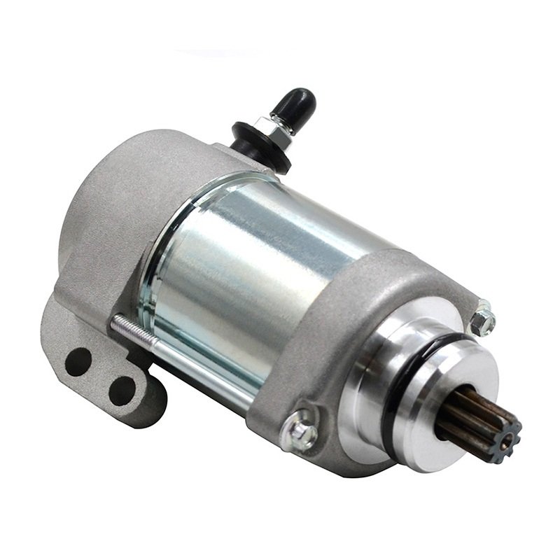 9 999 р. Стартер AHL KTM EXC250300 13-16, FREERIDE 250R 14-17, Husqvarna TE250 14-16, TE300 14-16 AHL пм-00025529  с доставкой в г. Кемерово
