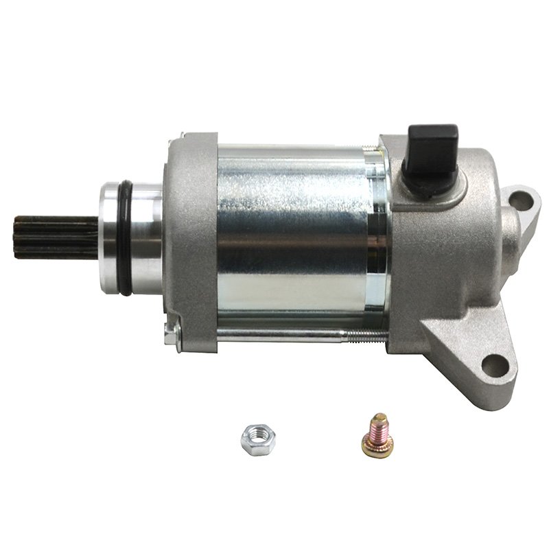 7 249 р. Стартер AHL Yamaha WR450F 03-06 AHL пм-00025536  с доставкой в г. Кемерово