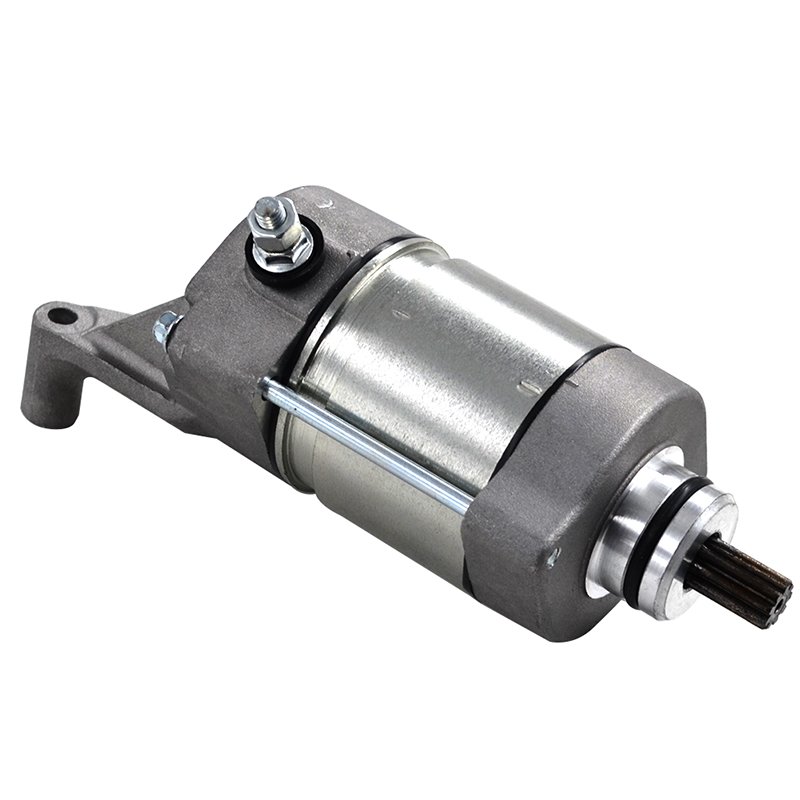 12 999 р. Стартер AHL Yamaha YZF-R1 09-14 AHL пм-00025534  с доставкой в г. Кемерово