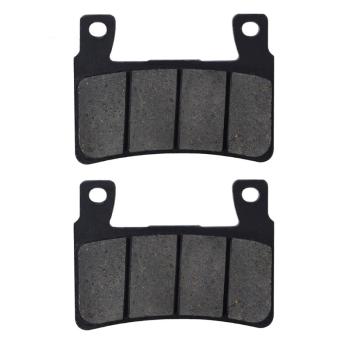 Тормозные колодки AHL FA296 AHL fa296