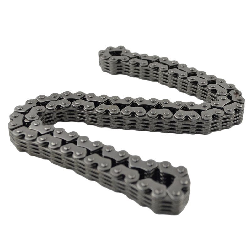 3 189 р. Цепь ГРМ AHL Kawasaki ZRX1200RS 01-16, ZRX1100 97-00, ZX10 88-90, ZX11ZZR1100 90-01 AHL пм-00025732  с доставкой в г. Кемерово