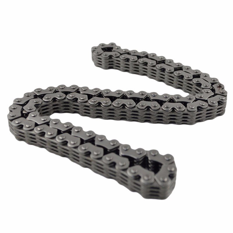 3 299 р. Цепь ГРМ AHL Kawasaki ZZR400600 90-07, ZZR500 90-94, ZRX400 94-08 AHL пм-00025730  с доставкой в г. Кемерово