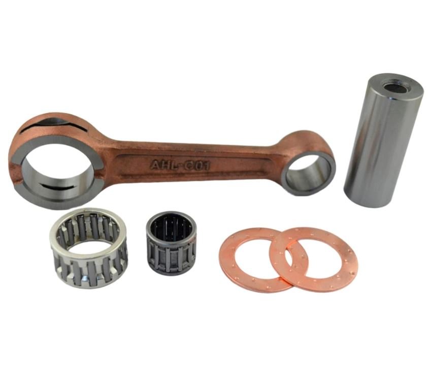7 399 р. Шатунная сборка AHL Honda CR125R 88-07 AHL пм-00025711  с доставкой в г. Кемерово