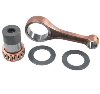 Шатунная сборка AHL Kawasaki KLX250 92-17, KLX300 96-07 AHL пм-00025713