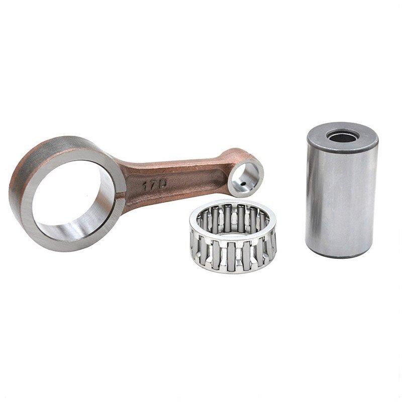 15 499 р. Шатунная сборка AHL Yamaha YZ250F 03-13, WR250F 03-13 AHL пм-00025709  с доставкой в г. Кемерово