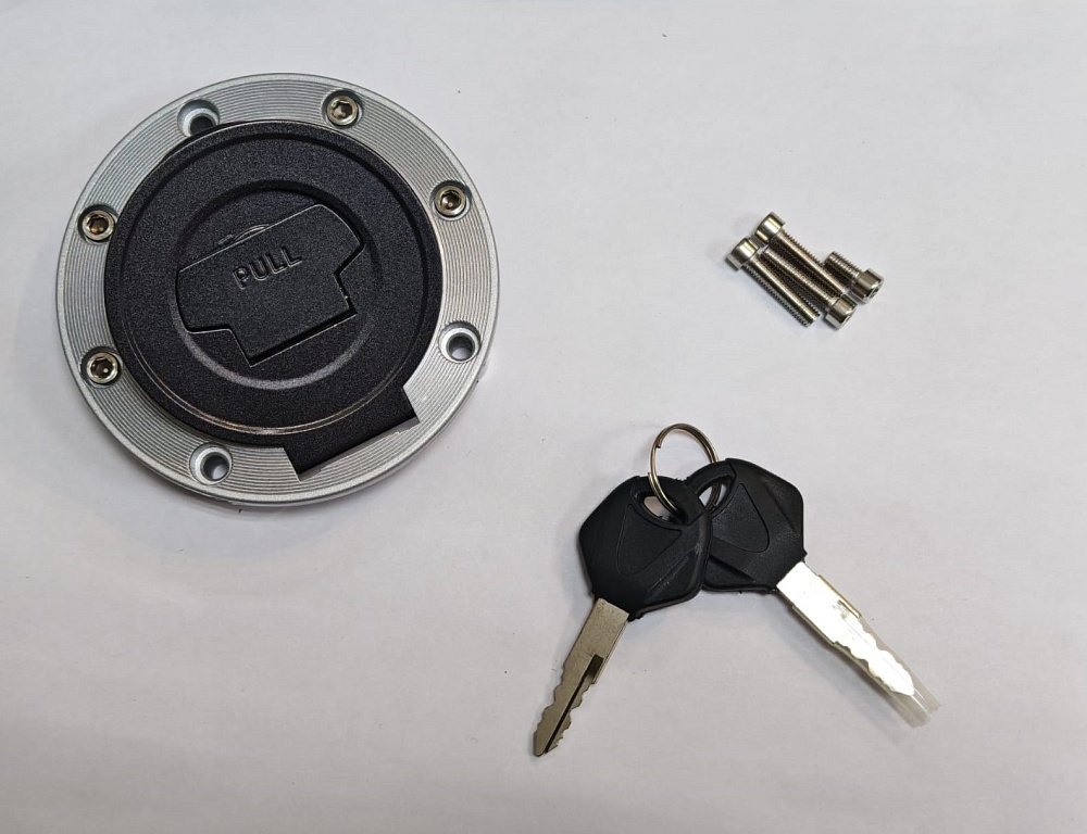 2 199 р. Горловина бака для Yamaha R1 02-11, R6 03-10, R6S 06-10, FZ6SN, XJ6, FZ6R,  FZ1S, FZ8, FAZER8, FJR1 КитайскиеЗапчасти пм-00006560  с доставкой в г. Кемерово
