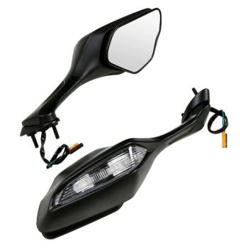 Зеркала для мотоцикла Honda CBR1000RR 17-21 КитайскиеЗапчасти пм-00021186