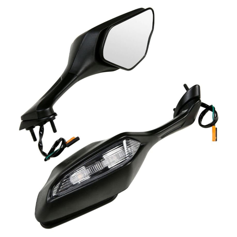 10 249 р. Зеркала для мотоцикла Honda CBR1000RR 17-21 КитайскиеЗапчасти пм-00021186  с доставкой в г. Кемерово