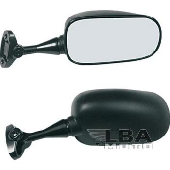 2 399 р. Зеркала для мотоцикла Honda CBR929RR 00-01, CBR954RR 02-03 КитайскиеЗапчасти пм-00001119  с доставкой в г. Кемерово. Увеличить фотографию 1