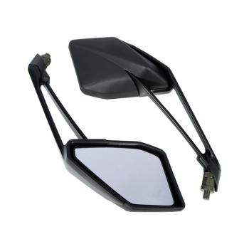 10 499 р. Зеркала для мотоцикла Kawasaki Z1000 14-21 КитайскиеЗапчасти пм-00027303  с доставкой в г. Кемерово. Увеличить фотографию 1