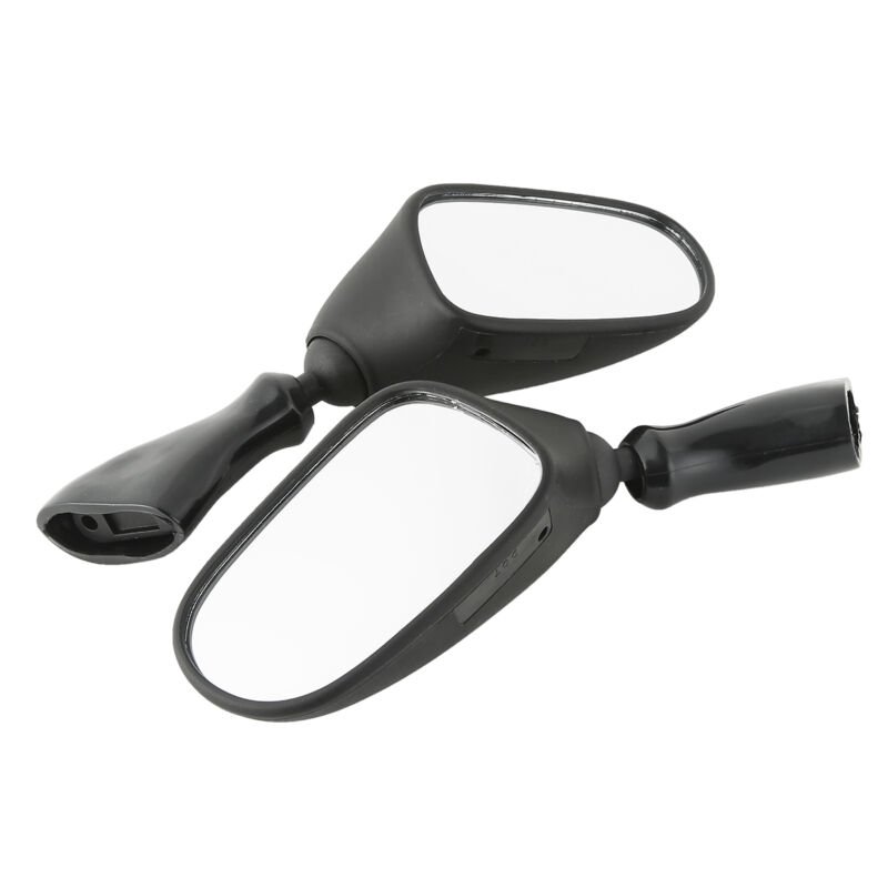 3 169 р. Зеркала для мотоцикла Suzuki GSX600750F Katana 98-06 КитайскиеЗапчасти пм-00027305  с доставкой в г. Кемерово