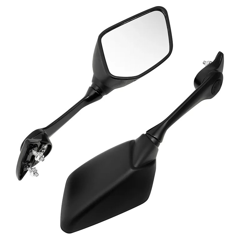 3 169 р. Зеркала для мотоцикла Yamaha YZF-R7 22-24 КитайскиеЗапчасти пм-00029442  с доставкой в г. Кемерово