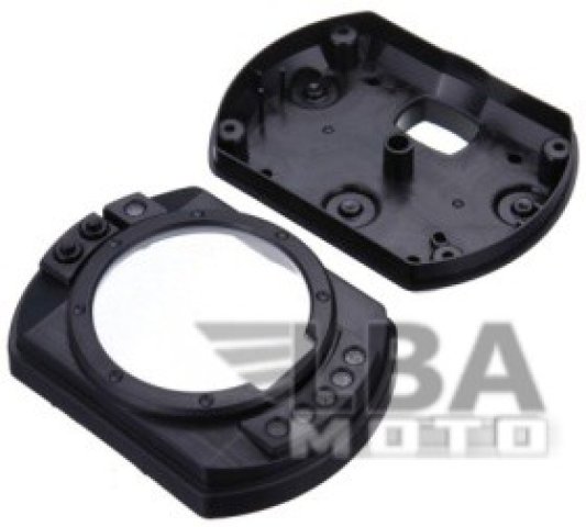 3 499 р. Корпус приборной панели Kawasaki Z750 2004-2006, Z1000 2003-2006, ZX-6R 2003-2006, ZX-10R 2004-2005 КитайскиеЗапчасти пм-00006547  с доставкой в г. Кемерово