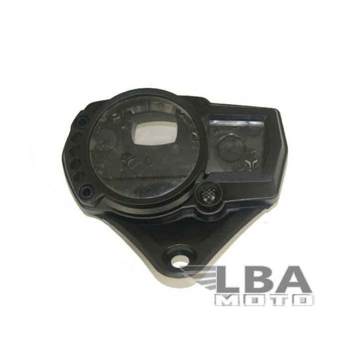 3 889 р. Корпус приборной панели для Suzuki GSX-R600750 06-10 КитайскиеЗапчасти пм-00002389  с доставкой в г. Кемерово