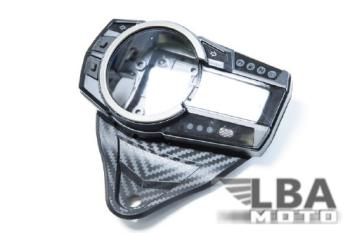 4 849 р. Корпус приборной панели для Suzuki GSX-R600750 11-15, GSX-R1000 09-16 КитайскиеЗапчасти пм-00006545  с доставкой в г. Кемерово. Увеличить фотографию 1